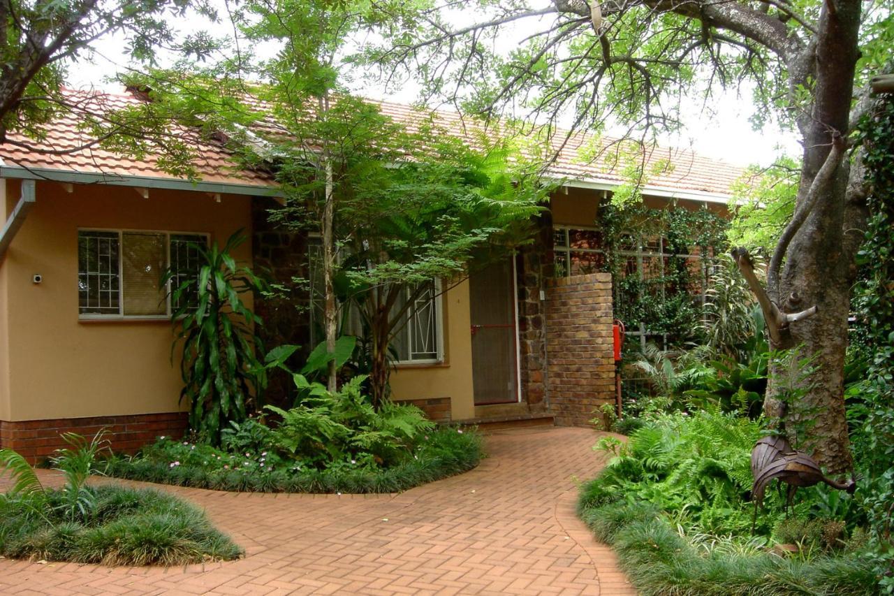 Selati 103 Guest Cottages Malalane Exterior foto