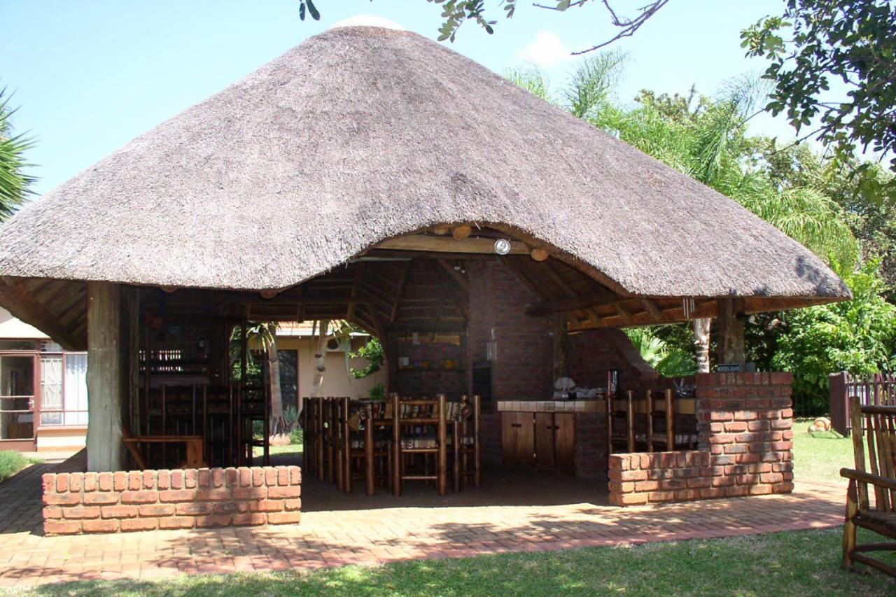 Selati 103 Guest Cottages Malalane Exterior foto