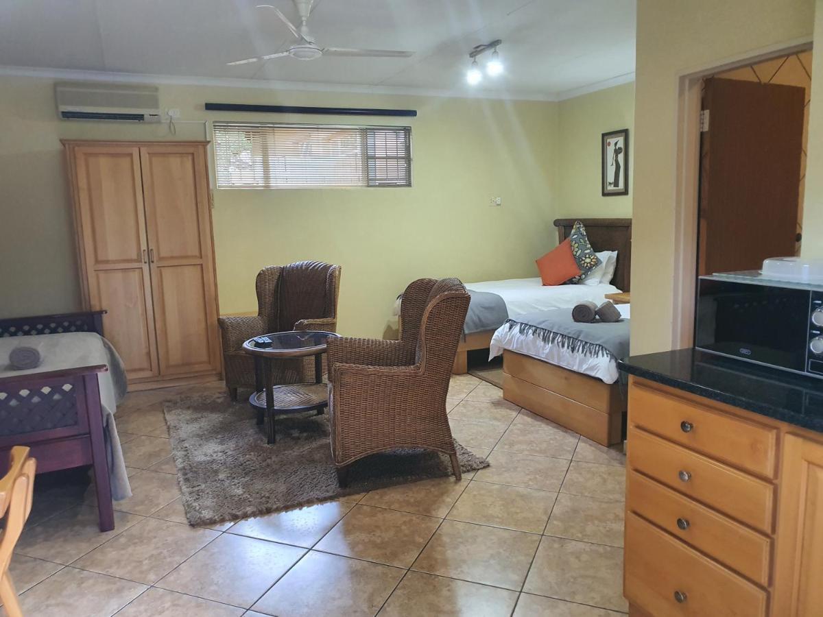 Selati 103 Guest Cottages Malalane Exterior foto