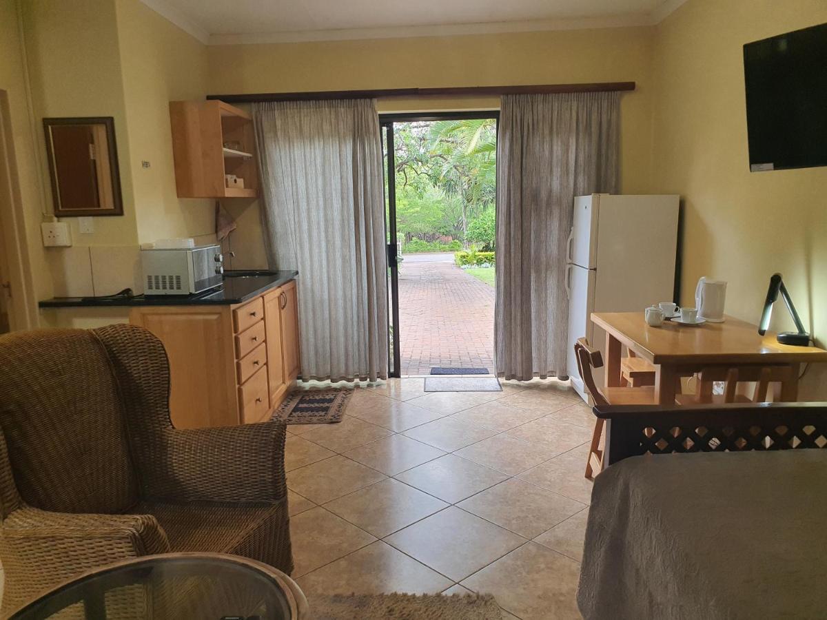 Selati 103 Guest Cottages Malalane Exterior foto