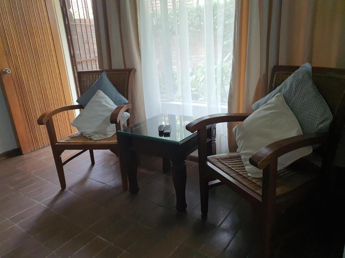 Selati 103 Guest Cottages Malalane Exterior foto