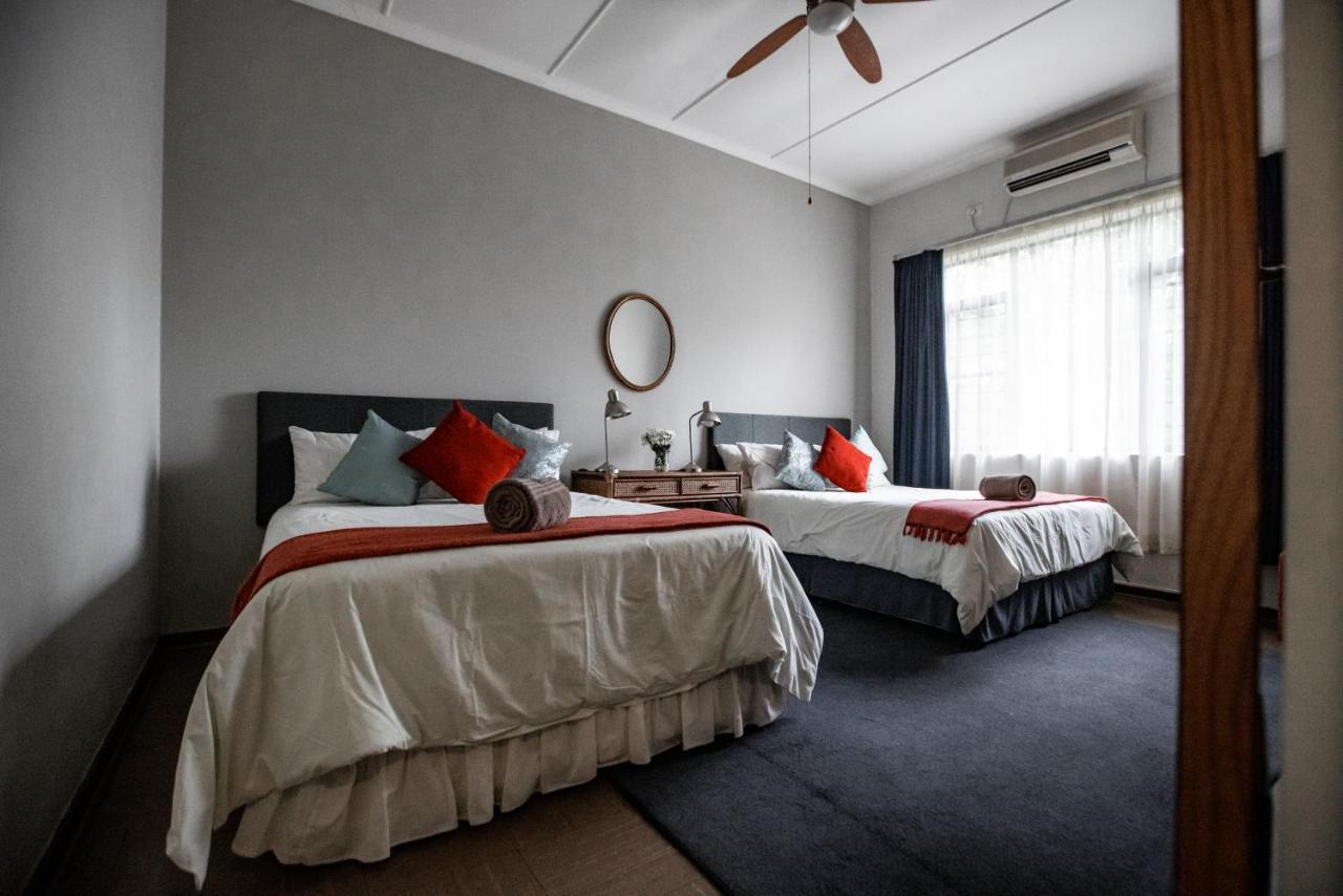 Selati 103 Guest Cottages Malalane Exterior foto