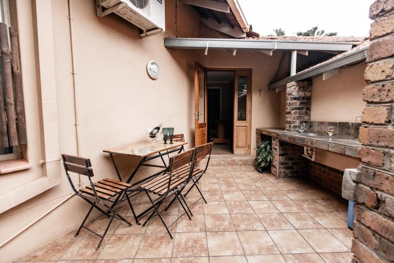 Selati 103 Guest Cottages Malalane Exterior foto