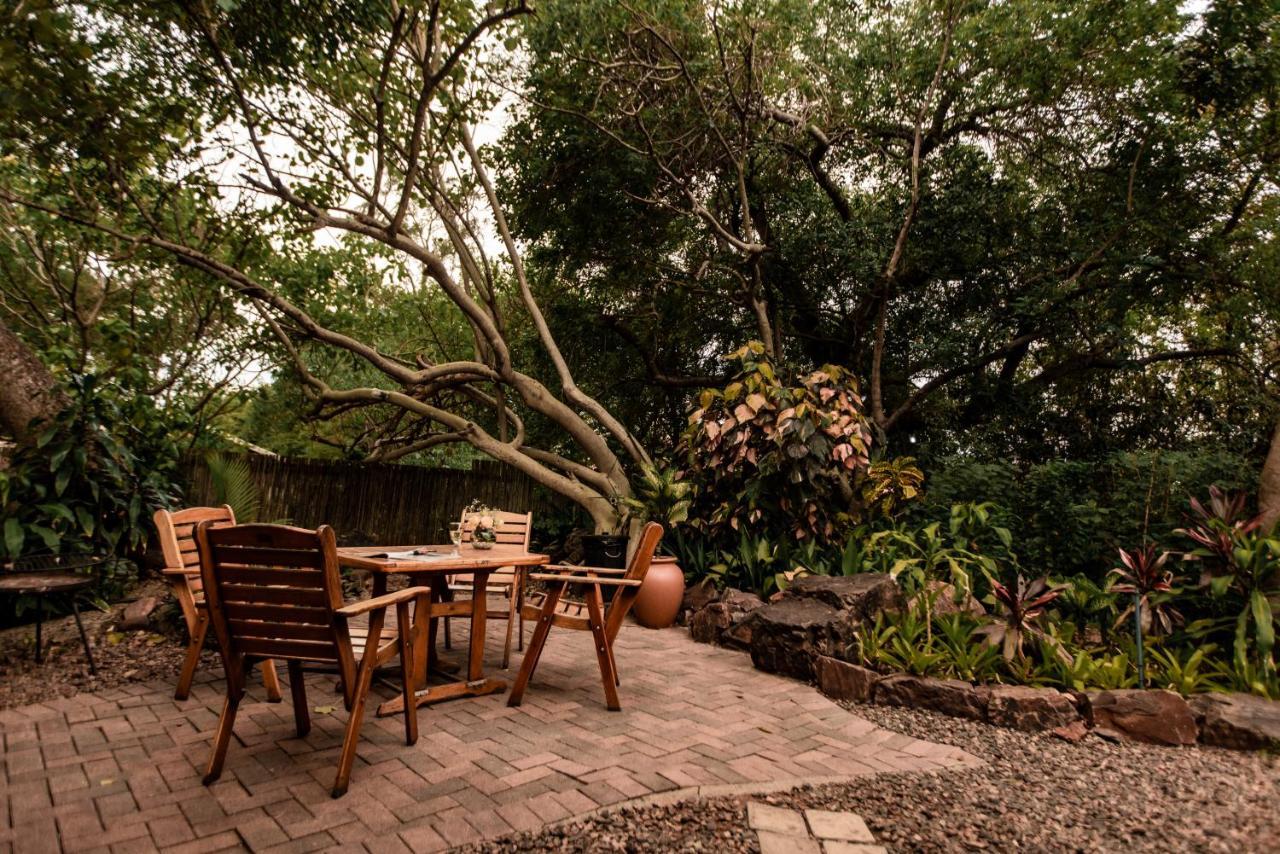 Selati 103 Guest Cottages Malalane Exterior foto