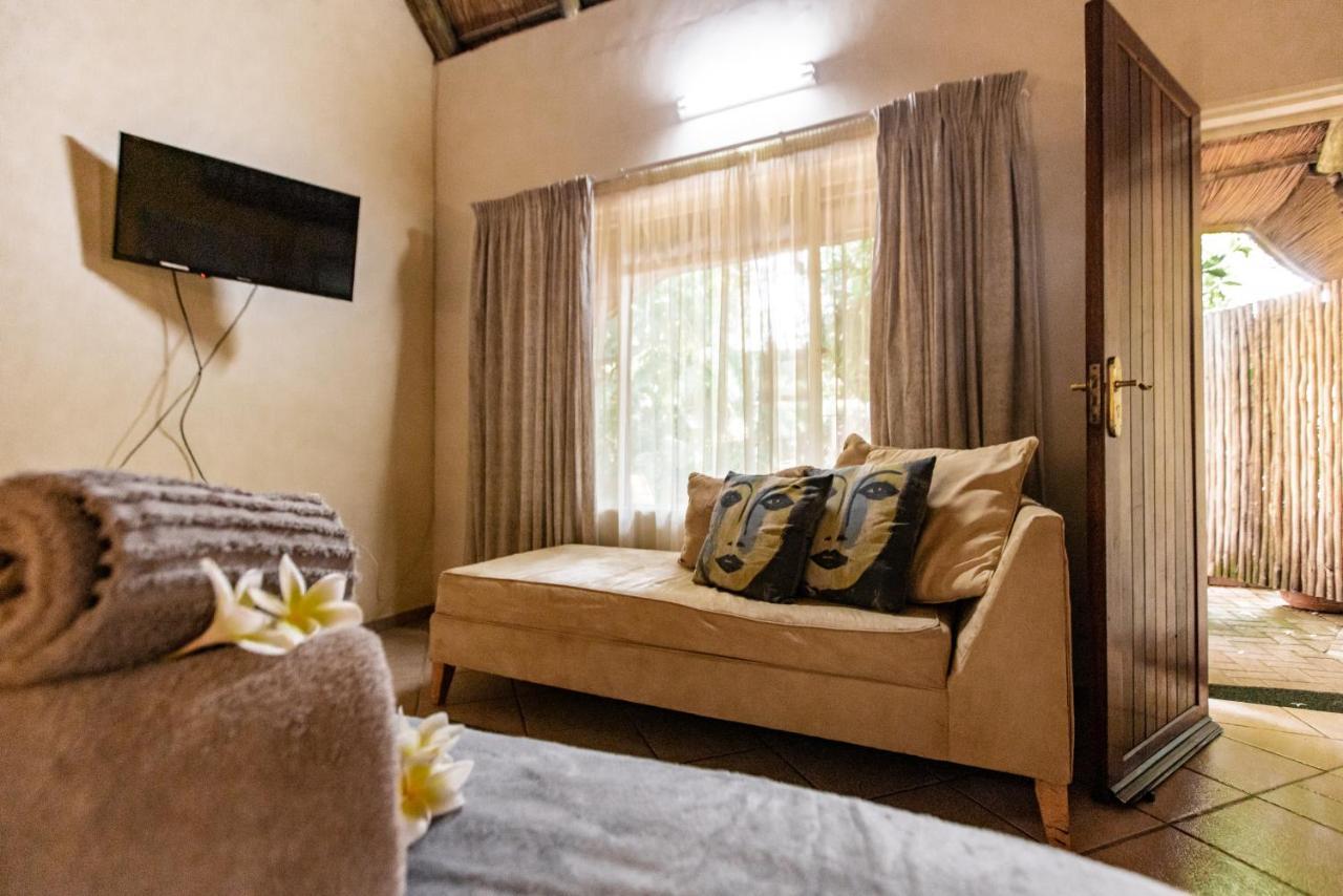 Selati 103 Guest Cottages Malalane Exterior foto