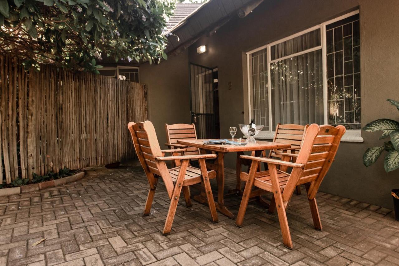Selati 103 Guest Cottages Malalane Exterior foto