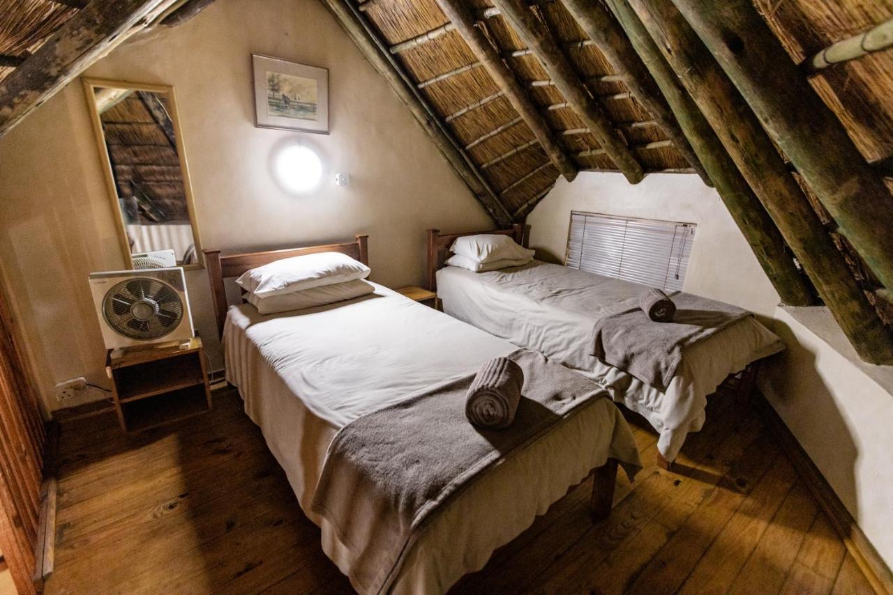 Selati 103 Guest Cottages Malalane Exterior foto