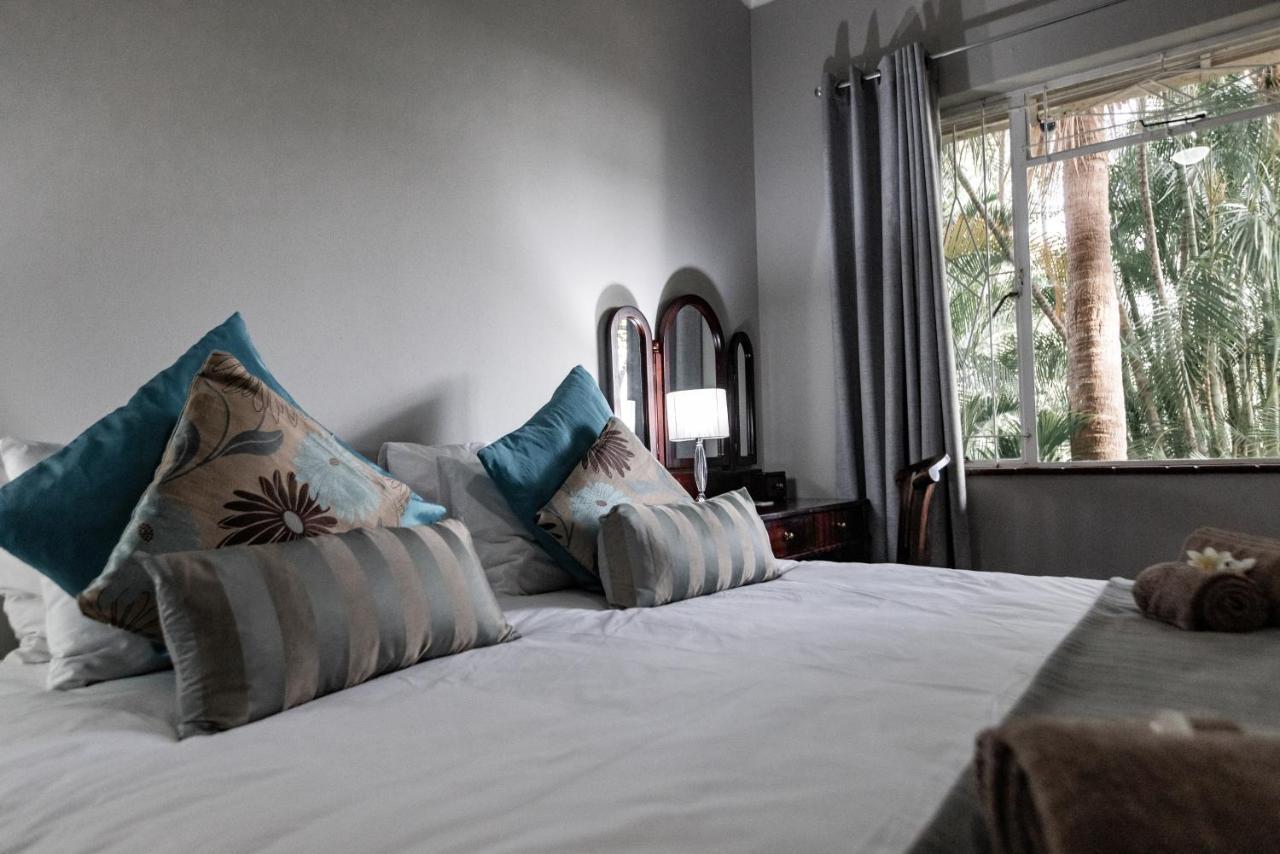 Selati 103 Guest Cottages Malalane Exterior foto