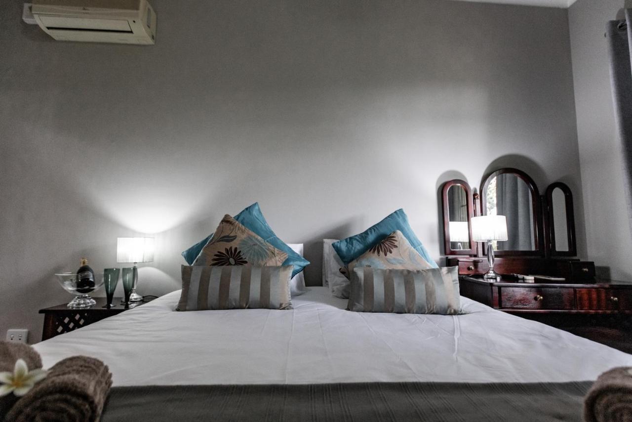 Selati 103 Guest Cottages Malalane Exterior foto