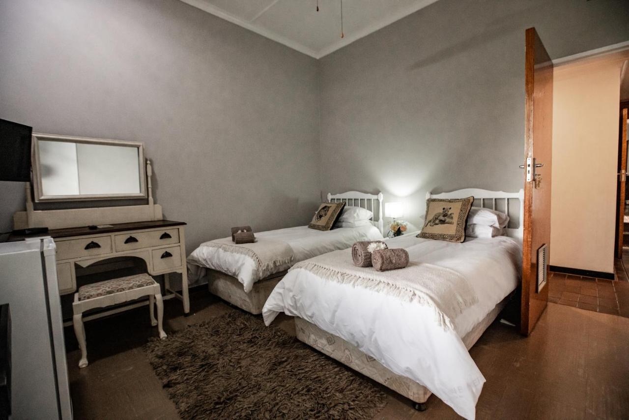 Selati 103 Guest Cottages Malalane Exterior foto