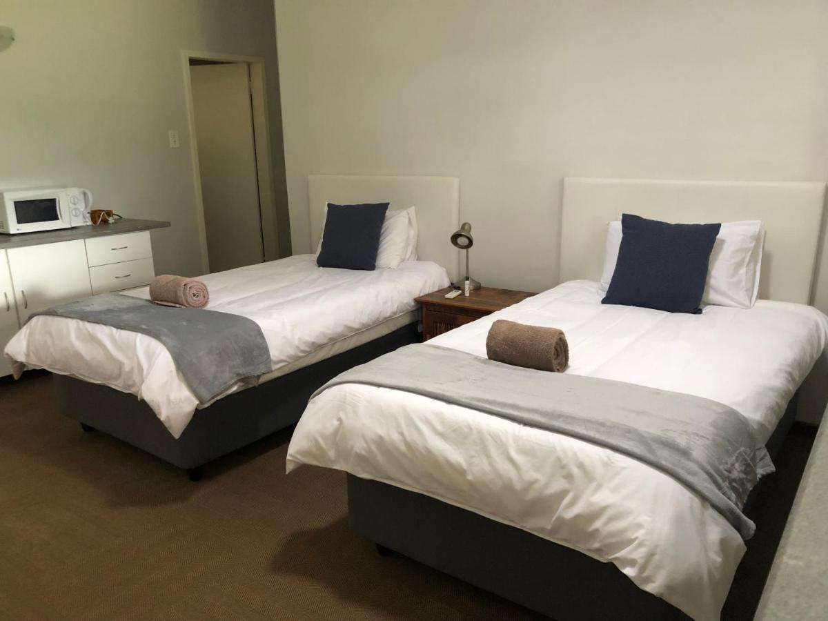 Selati 103 Guest Cottages Malalane Exterior foto