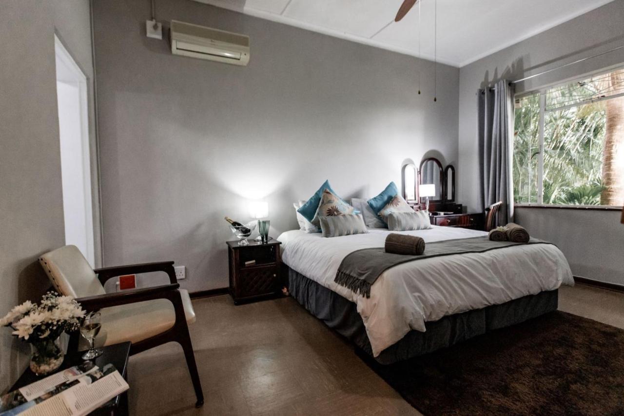 Selati 103 Guest Cottages Malalane Exterior foto