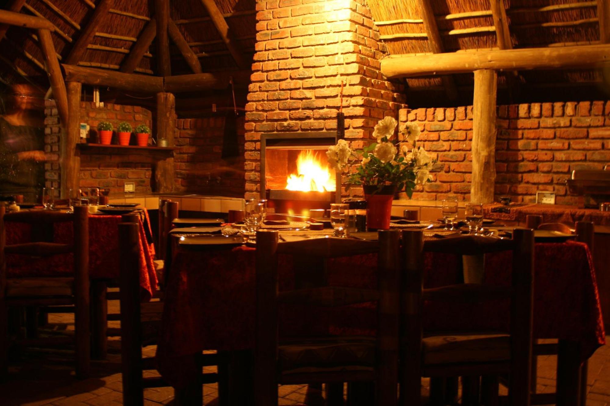 Selati 103 Guest Cottages Malalane Exterior foto