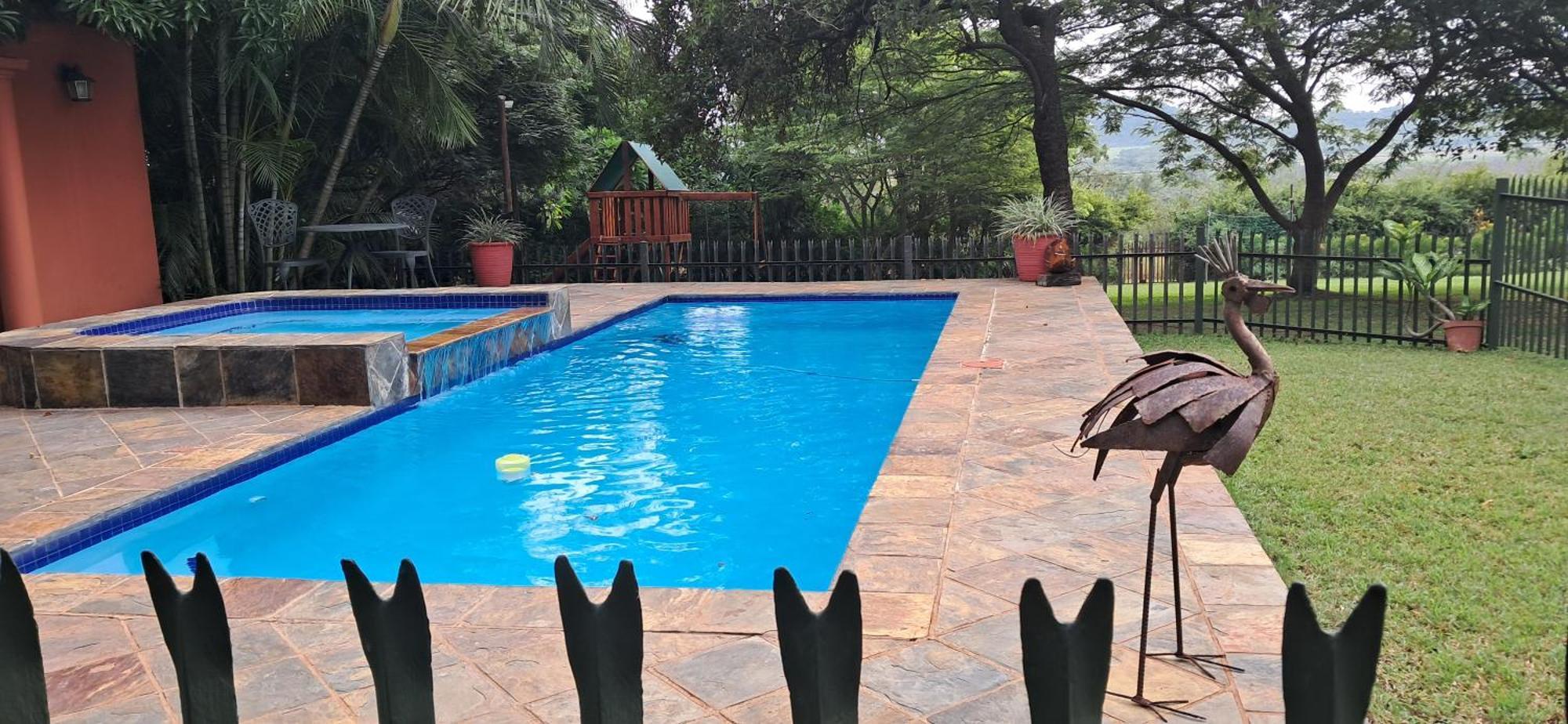 Selati 103 Guest Cottages Malalane Exterior foto