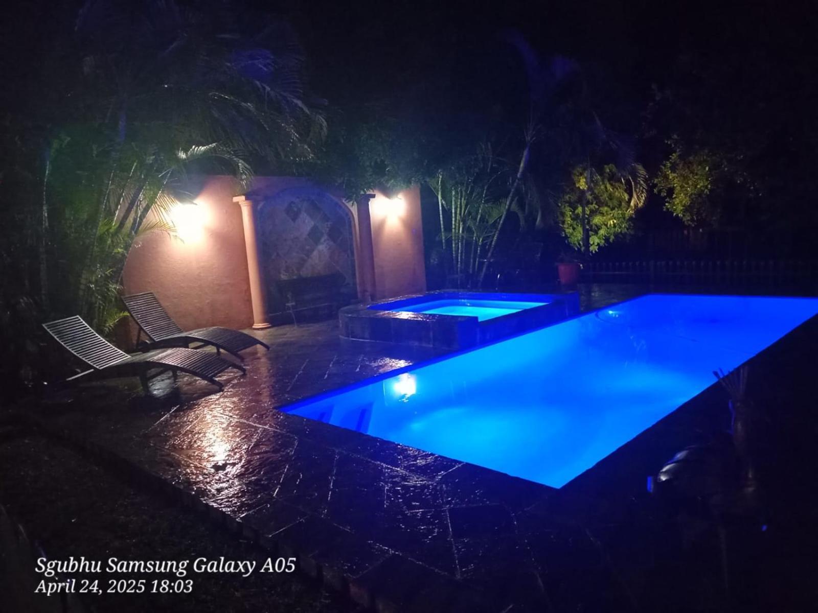 Selati 103 Guest Cottages Malalane Exterior foto